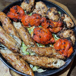 インド・パキスタン料理 アルバラカ - 