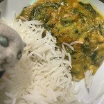 インド・パキスタン料理 アルバラカ - 