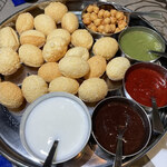 インド・パキスタン料理 アルバラカ - 