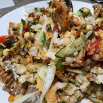 インド・パキスタン料理 アルバラカ - 