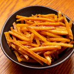 串焼き処 わ - 塩けんぴ