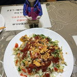 インド・パキスタン料理 アルバラカ - 