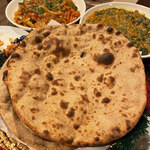 インド・パキスタン料理 アルバラカ - 