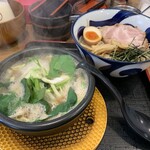 ラーメン猪太