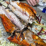 インド・パキスタン料理 アルバラカ - 