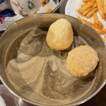 インド・パキスタン料理 アルバラカ - 