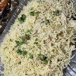 インド・パキスタン料理 アルバラカ - 