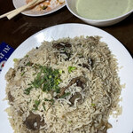 インド・パキスタン料理 アルバラカ - 