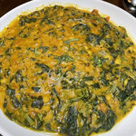 インド・パキスタン料理 アルバラカ - 