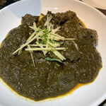 インド・パキスタン料理 アルバラカ - 