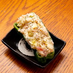 串焼き処 わ - ポテピー