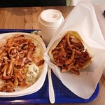 タクシム ゾアシス店 - 