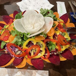 インド・パキスタン料理 アルバラカ - 