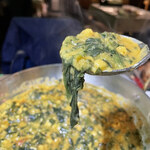 インド・パキスタン料理 アルバラカ - 