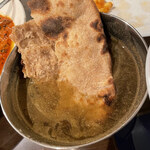 インド・パキスタン料理 アルバラカ - 