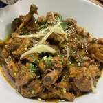 インド・パキスタン料理 アルバラカ - 