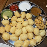 インド・パキスタン料理 アルバラカ - 