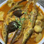 インド・パキスタン料理 アルバラカ - 