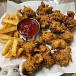 インド・パキスタン料理 アルバラカ - 