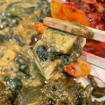 インド・パキスタン料理 アルバラカ - 