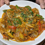 インド・パキスタン料理 アルバラカ - 