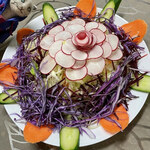 インド・パキスタン料理 アルバラカ - 