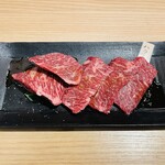 Yakiniku Ushibore - 