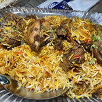 インド・パキスタン料理 アルバラカ - 