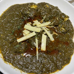 インド・パキスタン料理 アルバラカ - 