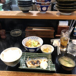 和食 扇屋 - 