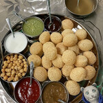 インド・パキスタン料理 アルバラカ - 