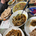 インド・パキスタン料理 アルバラカ - 