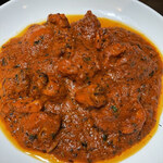 インド・パキスタン料理 アルバラカ - 