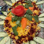 インド・パキスタン料理 アルバラカ - 