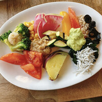 The Kitchen Salvatore Cuomo NAGOYA - 