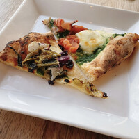 The Kitchen Salvatore Cuomo NAGOYA - 