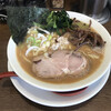うまいヨゆうちゃんラーメン