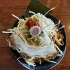 麺屋 しゃがら 柏崎店