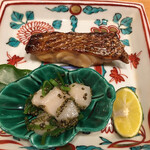 はらまさ - のどぐろ