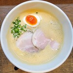 ラーメン家 みつ葉 - 