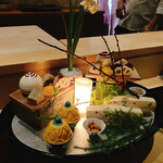 銀座 しのはら - 