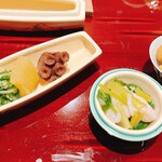 銀座 しのはら - 