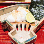 銀座 しのはら - 