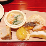 銀座 しのはら - 