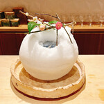 銀座 しのはら - 