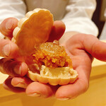 銀座 しのはら - 