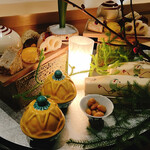 銀座 しのはら - 