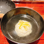 銀座 しのはら - 