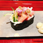 銀座 しのはら - 