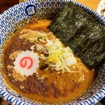 松戸中華そば 富田食堂 - 